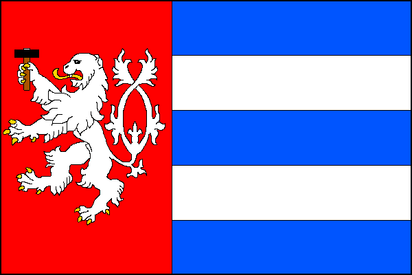 city flag