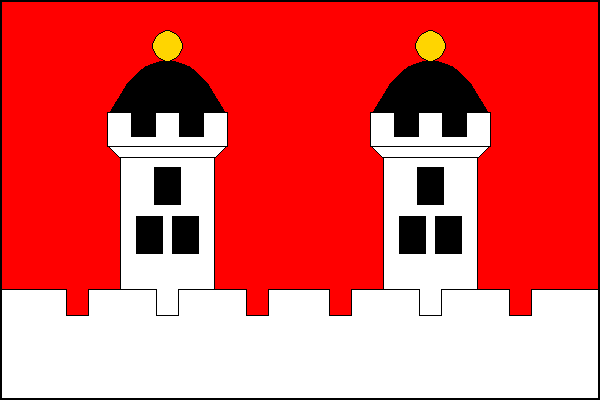 city flag