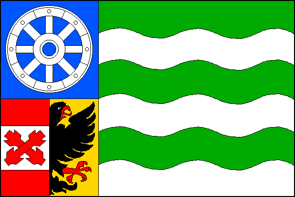 city flag