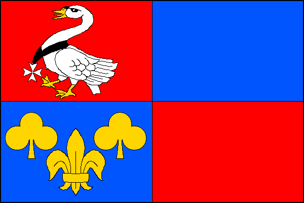city flag