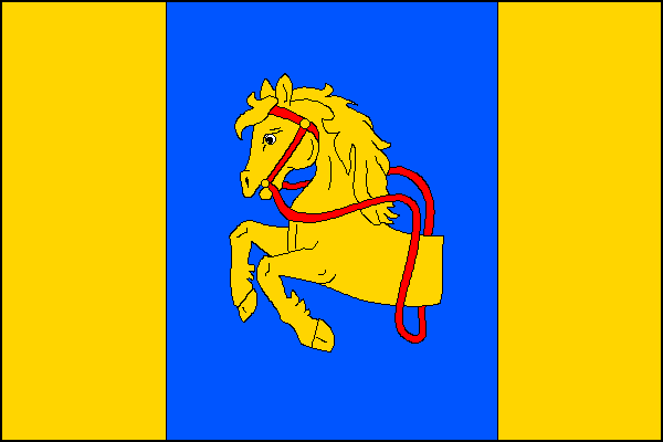 city flag