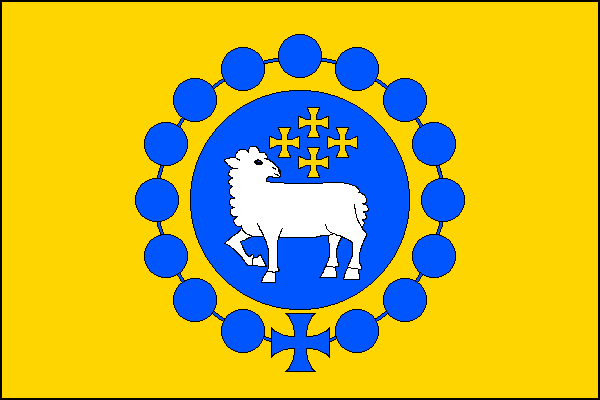 city flag
