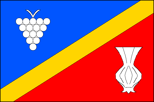 city flag