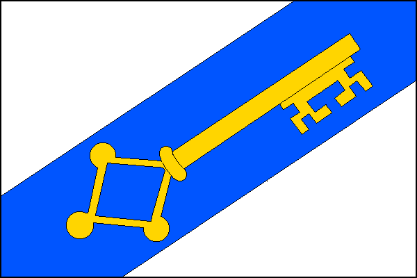 city flag