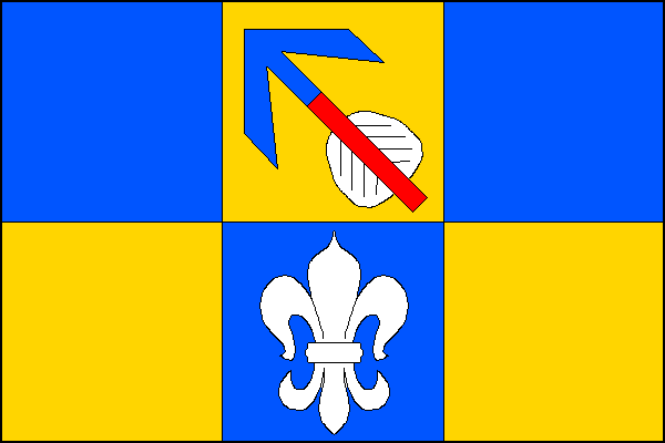 city flag