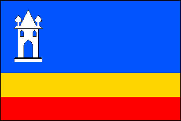 city flag