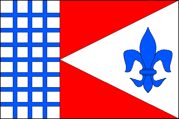 city flag