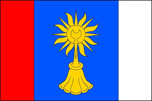 city flag