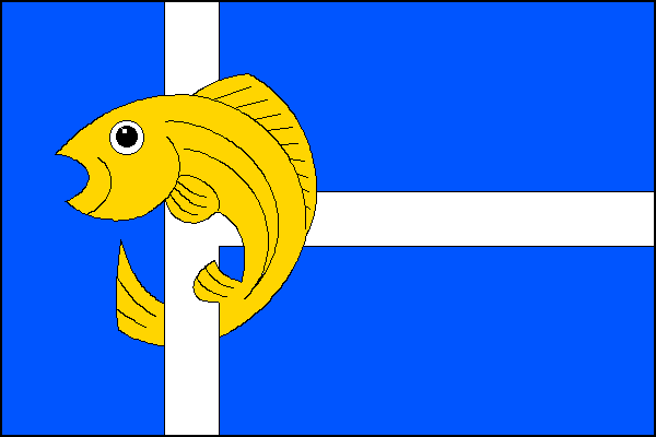 city flag