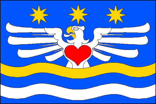 city flag