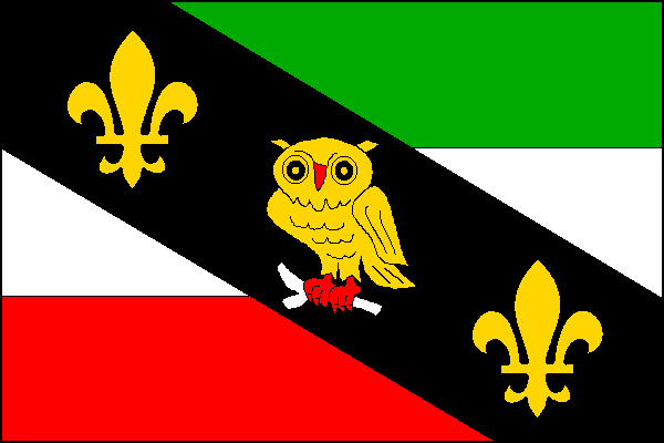 city flag