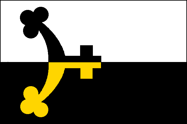 city flag