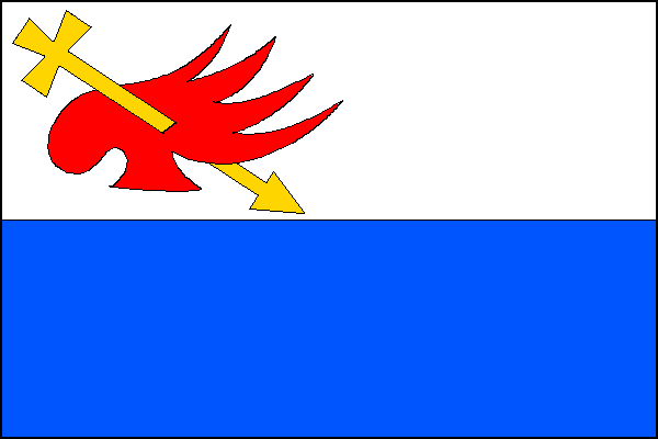 city flag