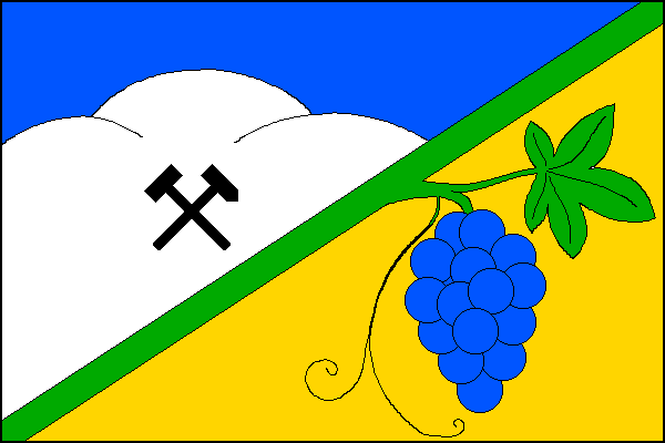 city flag