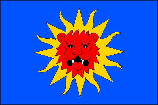 city flag