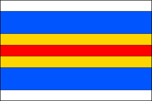 city flag