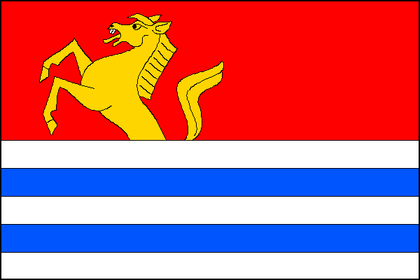 city flag
