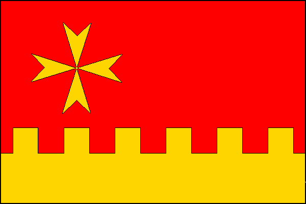 city flag