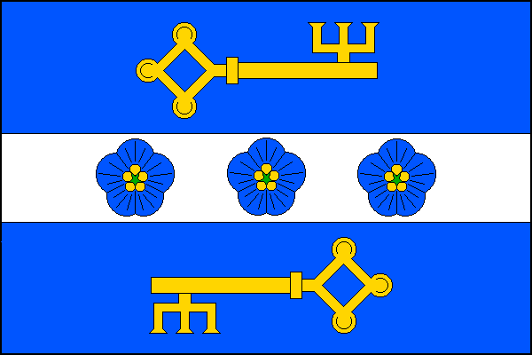 city flag