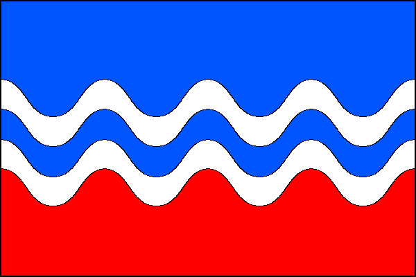 city flag