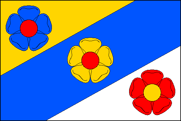 city flag