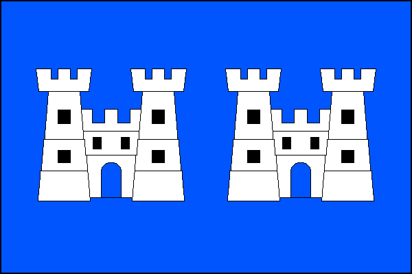 city flag