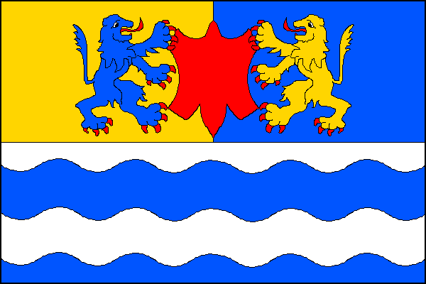 city flag