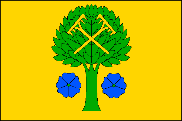 city flag