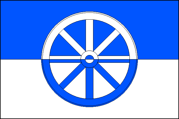 city flag