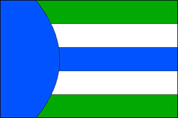 city flag