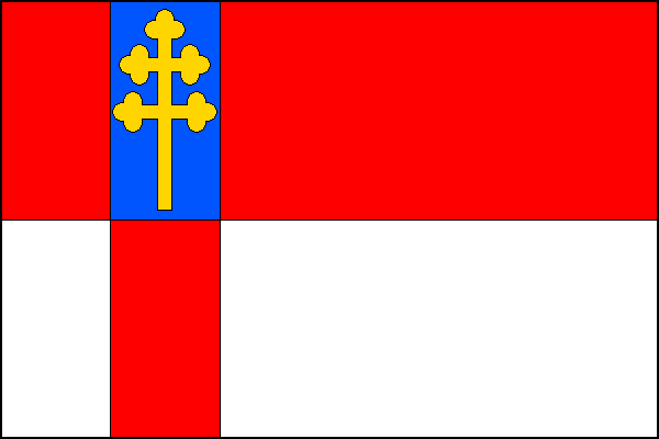 city flag