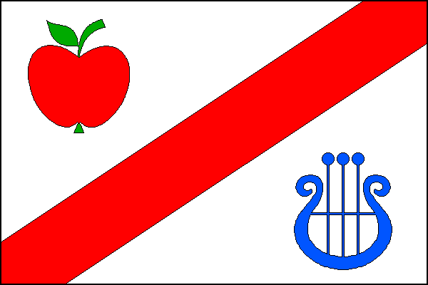 city flag