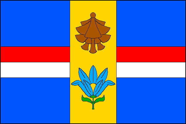 city flag