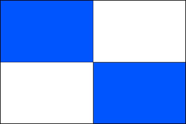 city flag