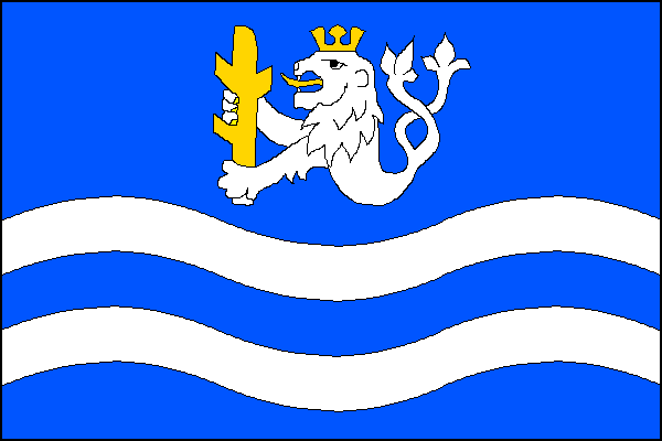 city flag