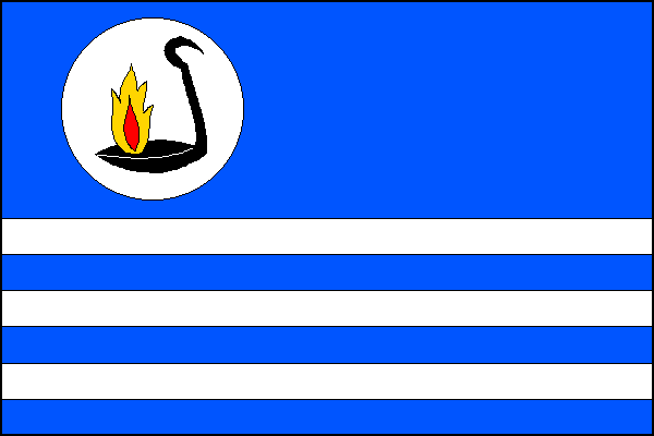 city flag