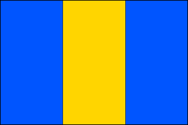 city flag