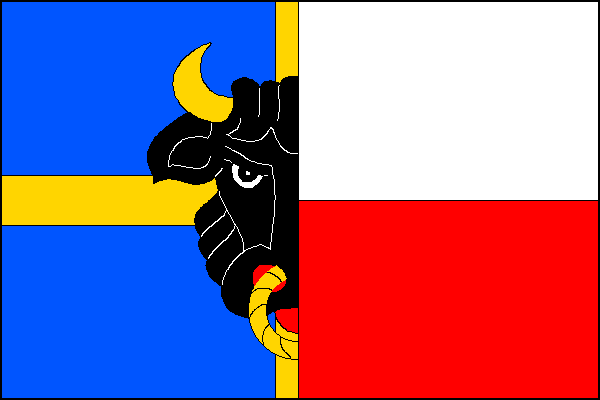 city flag
