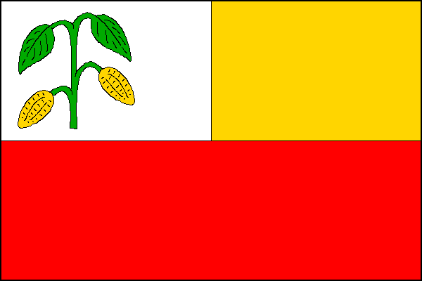 city flag