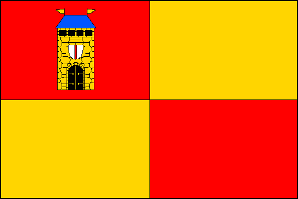city flag