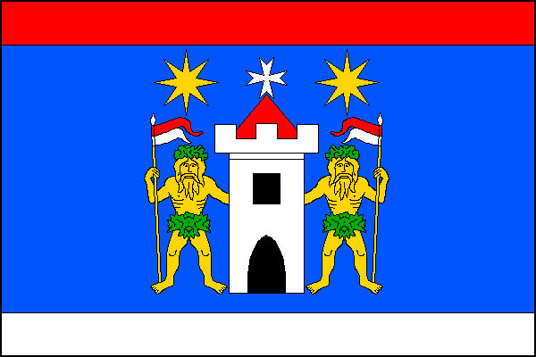 city flag