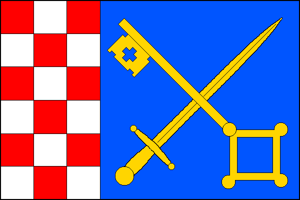 city flag