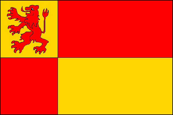 city flag