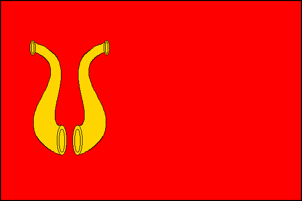 city flag
