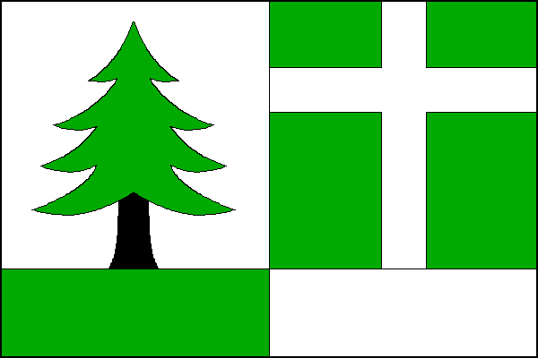 city flag