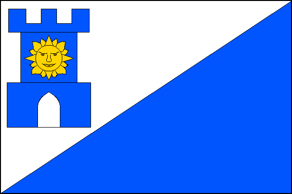 city flag