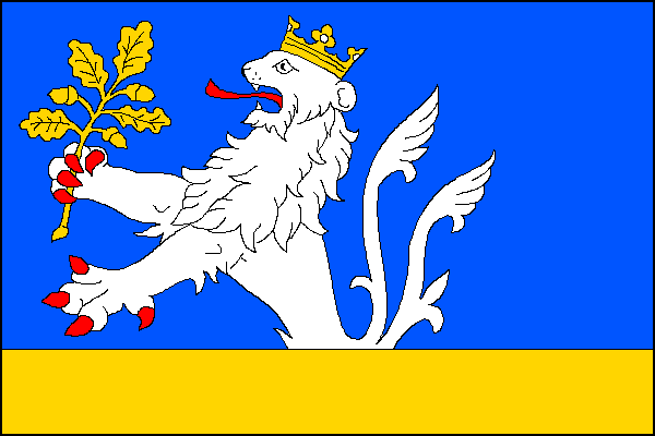 city flag