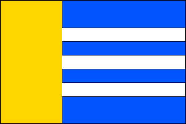 city flag