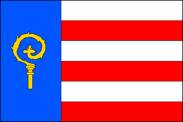 city flag