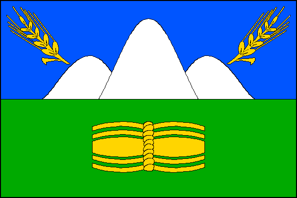 city flag